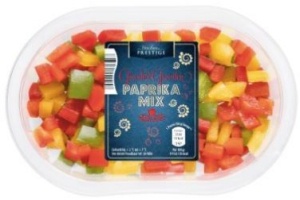 gourmetgroenten paprikamix