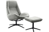 fauteuil irabo nu voor eur799