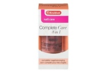 kruidvat 8 in 1 complete care nail