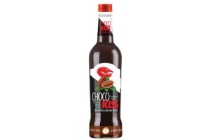 schenkadvocaat choco kiss