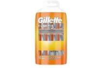 gillette fusion5 voordeelverpakking