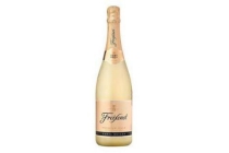 freixenet cava carta nevada semi