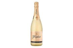 freixenet cava carta nevada semi