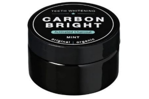 carbon bright activated charcoal