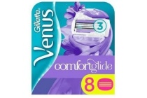 gillette venus breeze scheermesjes