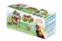 verrassingseieren jungle