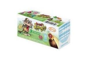 verrassingseieren jungle