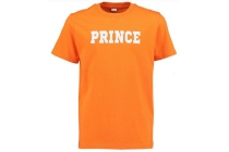 kinder t shirt prince