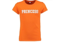 kinder t shirt princess