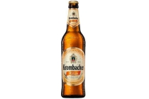 krombacher weizen