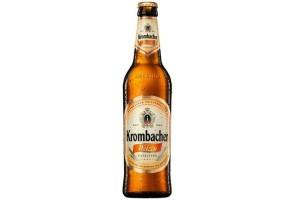 krombacher weizen