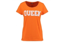 dames t shirt queen