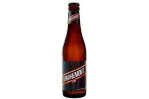 kwaremont licht blond