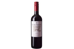 casa amada merlot