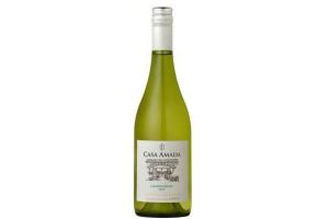 casa amada chardonnay