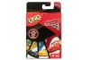 mattel uno cars 3 kaartspel