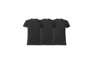 diesel t shirts multipak 3 pack