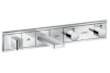 rainselect thermostatische inbouwkraan