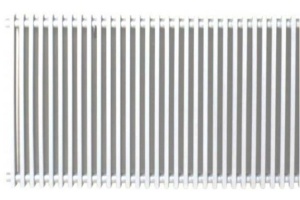 corrason badkamerradiator