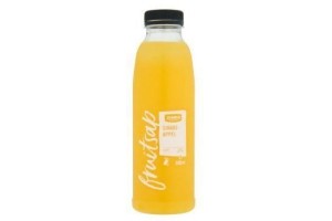 jumbo fruitsap sinaasappel 500ml