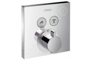 hansgrohe select s