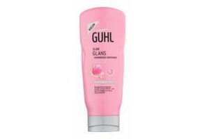 guhl zijdeglans verzorgende conditioner