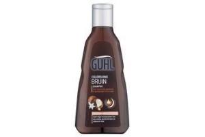 colorshine bruin shampoo