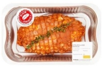vomar ovenschotel kipdijrollade