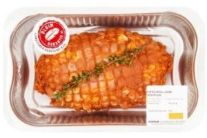 vomar ovenschotel kipdijrollade