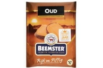 beemster 48 plakken kaas oud