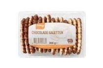 coop chocolade galetten