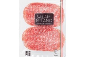 lidl salami milano