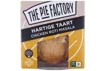 the pie factory