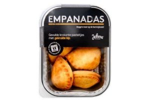 johma empanadas