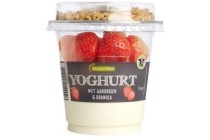 fruity pack yoghurt
