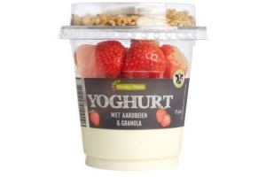 fruity pack yoghurt