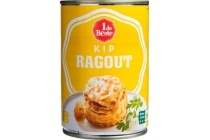 1 de beste ragout kip