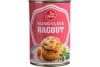 1 de beste ragout rund