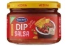 santa maria medium dip salsa 250 gram