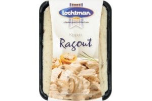 lochtman kippenragout 450 gram