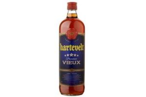 hartevelt premium vieux