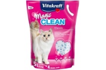 vitakraft kattenbakvulling magic clean classic