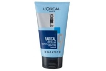 l oreal studio line radical 24h fibre gel