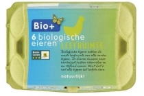 bio 6 biologische eieren