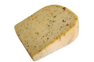kaas met tuinkruiden 350gr