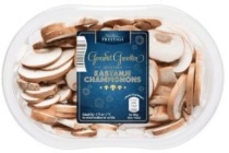 gourmetgroenten gesneden champignons