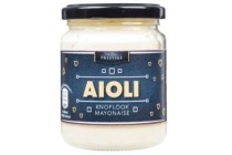 mayonaise aioli