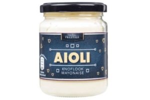 mayonaise aioli