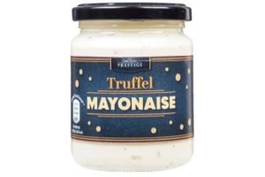 mayonaise truffel