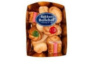 bakker bollebof spijs allerhande